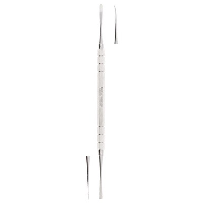 PERIOSTEAL ELEVATOR HARRIS #4 CH D/E