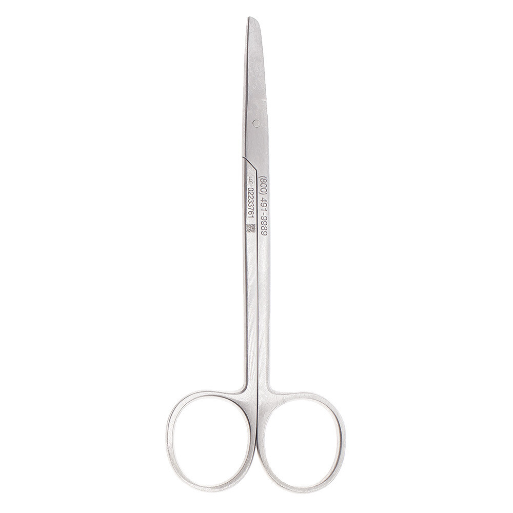 SCISSORS LIGATURE STITCH 5 1/2