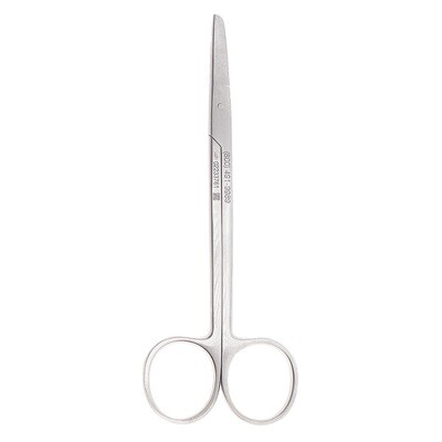 SCISSORS LIGATURE STITCH 5 1/2