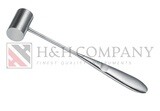 ZEPF, SURGICAL MALLET, SOLID, DIAM. 20 MM, 16,5 CM