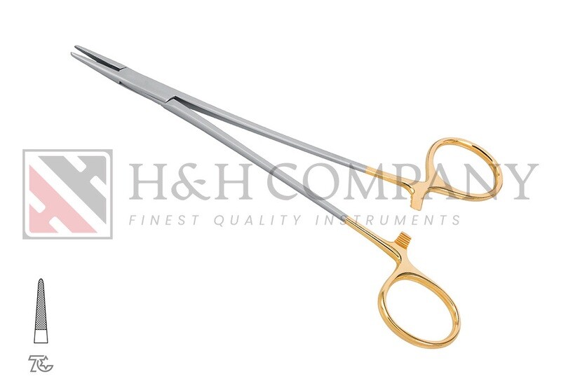 HOLDER, NEEDLE CRILE-WOOD, NEEDLE HOLDER