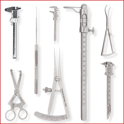 Measuring Instruments