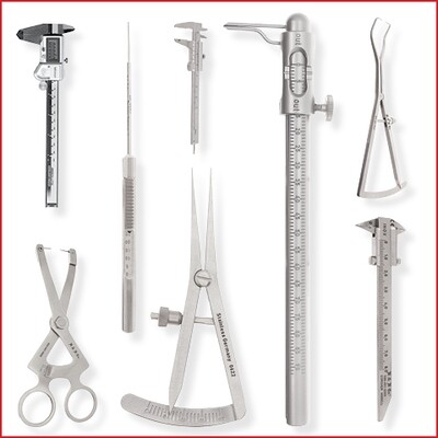 Measuring Instruments