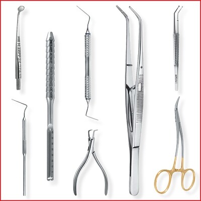 Endodontics