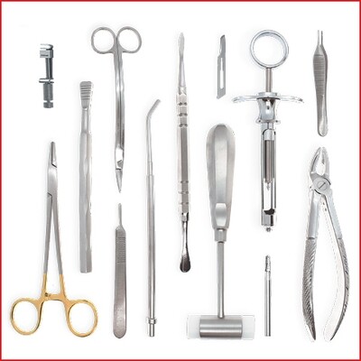 Instruments