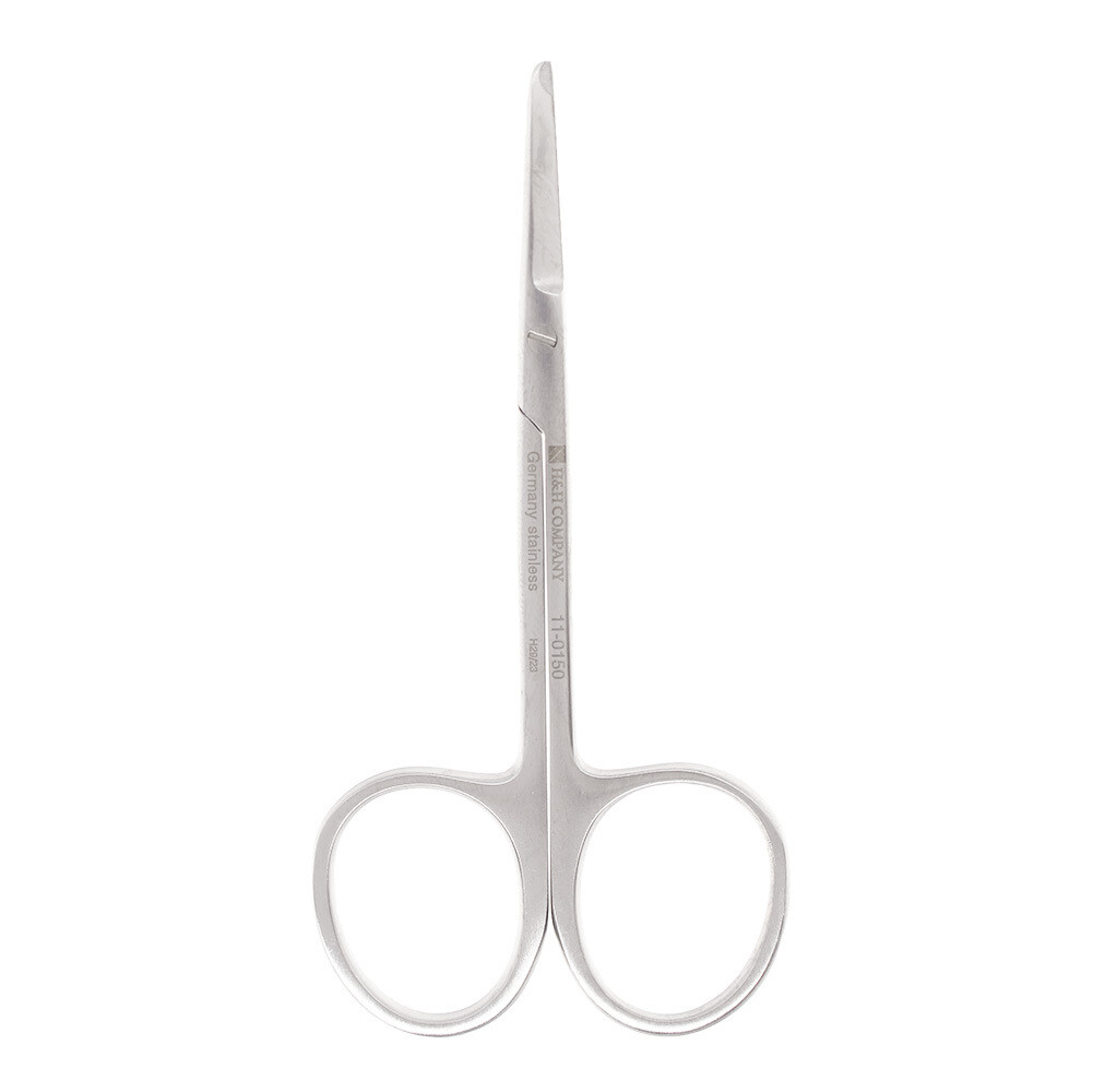 SCISSORS SUTURE-SPENCER 3 1/2&quot;