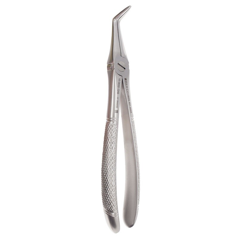 Extraction Forceps #1245 Lower Roots