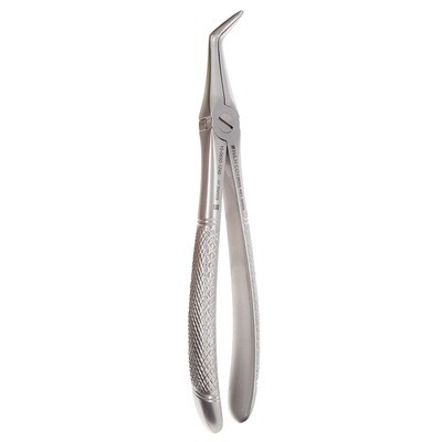 Extraction Forceps #1245 Lower Roots Extraction Forceps #1245 Lower Roots