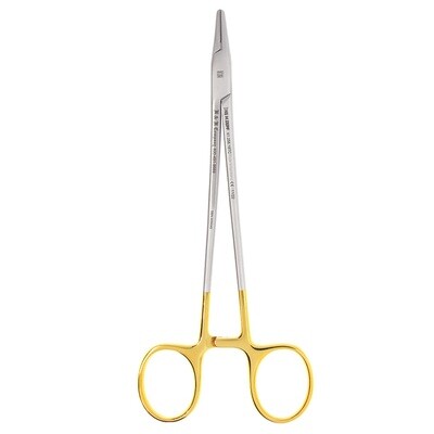 HOLDER, NEEDLE MAYO-HEGAR, NEEDLE HOLDER