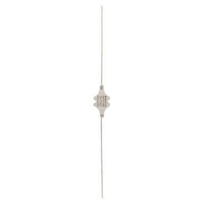 LACRIMAL PROBE, BOWMAN, 00/0 0.8/0.9 SILVER