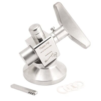 Bone Mill