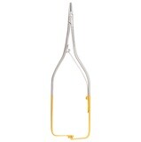 NEEDLE HOLDER - BOYNTON-4 3/4&quot;-CURVED (ZEPF 41.341.12)