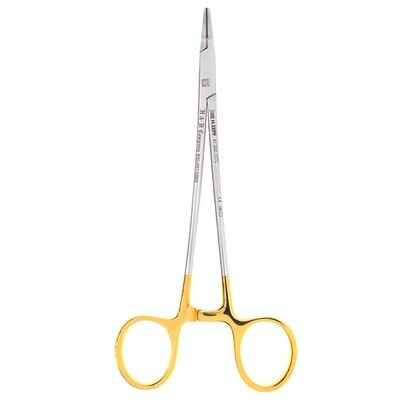NEEDLE HOLDER - MINI-RYDER-6"-SMO - Discontinued NEEDLE HOLDER - MINI-RYDER-6"-SMO - Discontinued