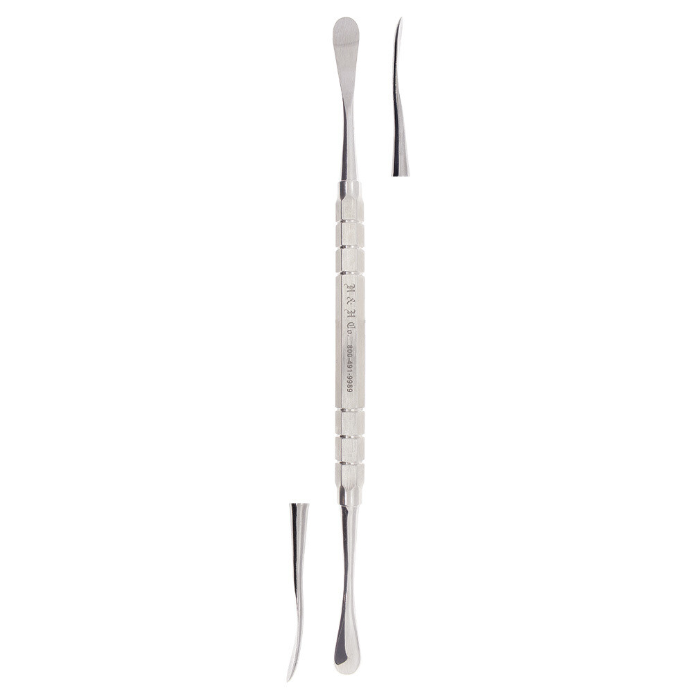 PERIOSTEAL ELEVATOR - BROCKETT HD D/E