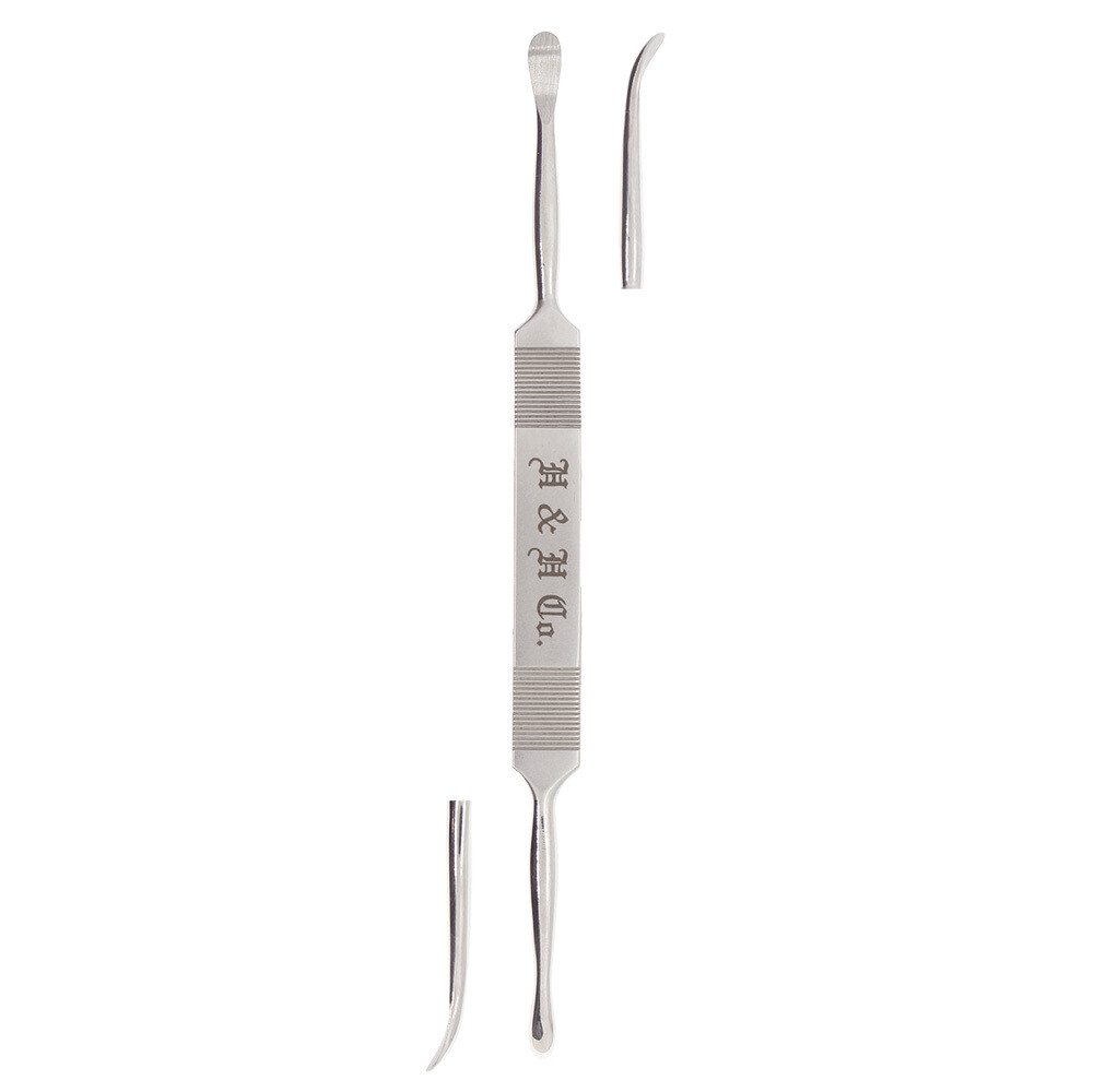 PERIOSTEAL ELEV OHL #10