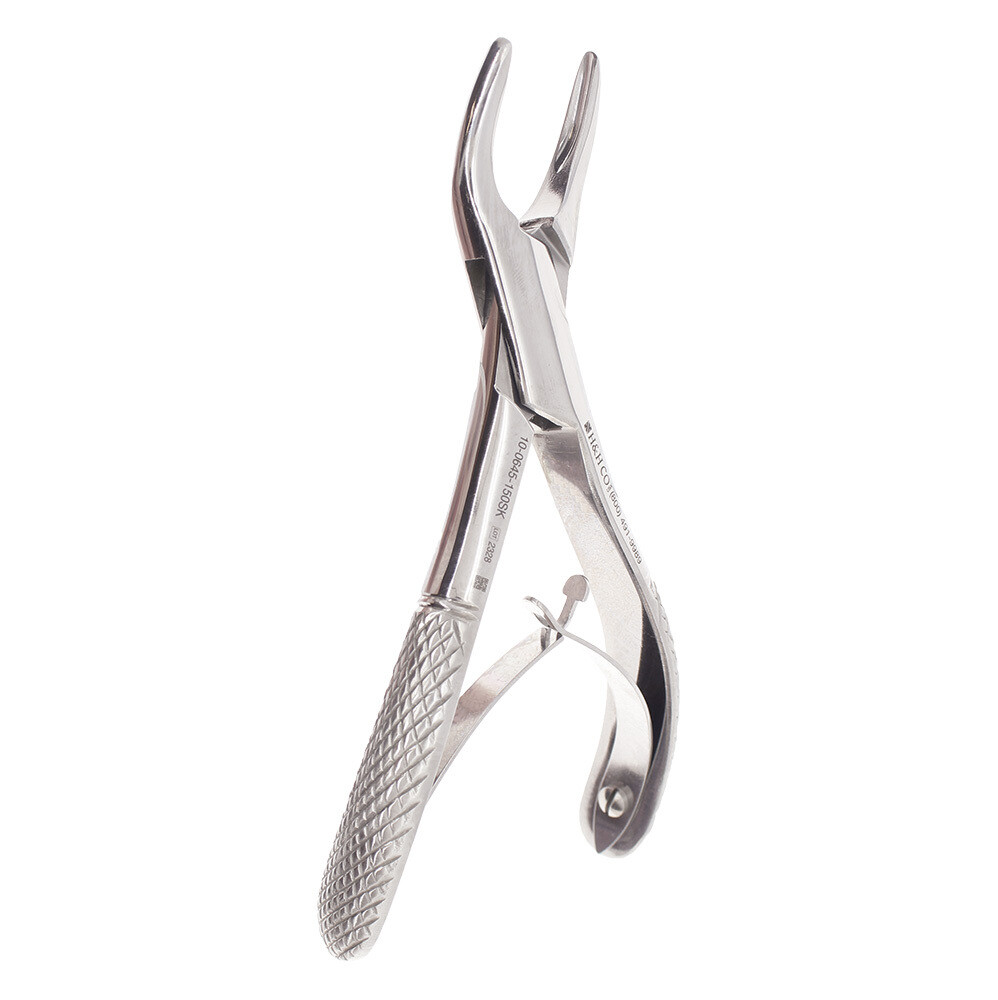 EXT FORCEP #150SK CHILD UPPER UNIVERSAL EXT FORCEP #150SK CHILD UPPER UNIVERSAL