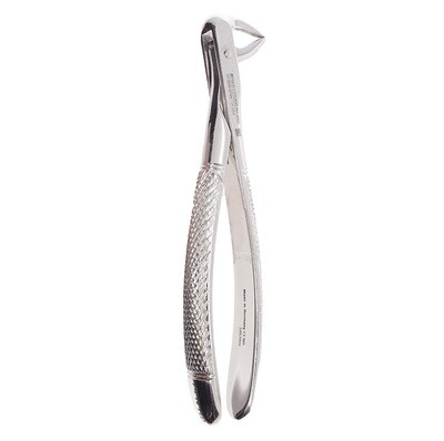 EXT FORCEP #74N LOWER ROOTS