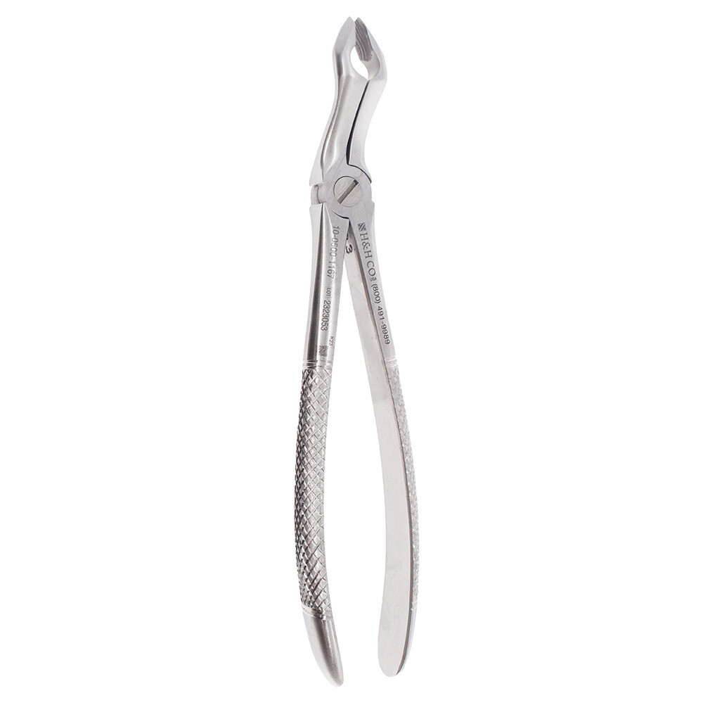 Extraction Forceps #1167 Upper Molars