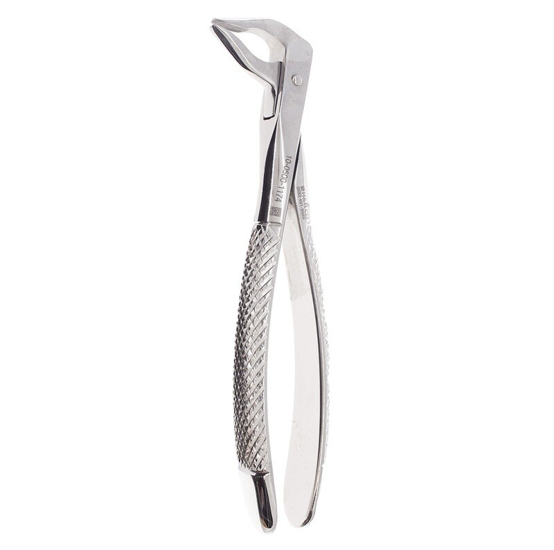 EXT FORCEP #1174 LOWER INCISORS TO PREMOLARS