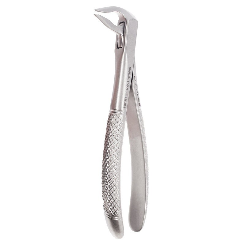 EXT FORCEP #1174XN LOWER INCISORS TO PREMOLARS