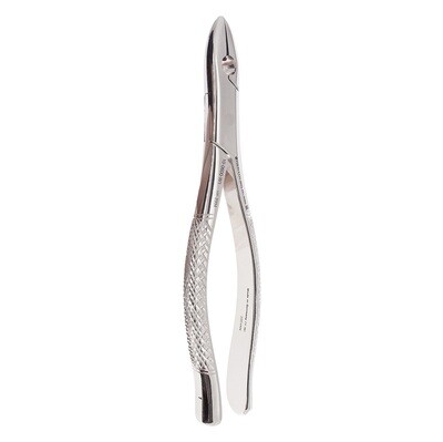 EXT FORCEP #W1 UPPER INCISORS &amp; CANINES