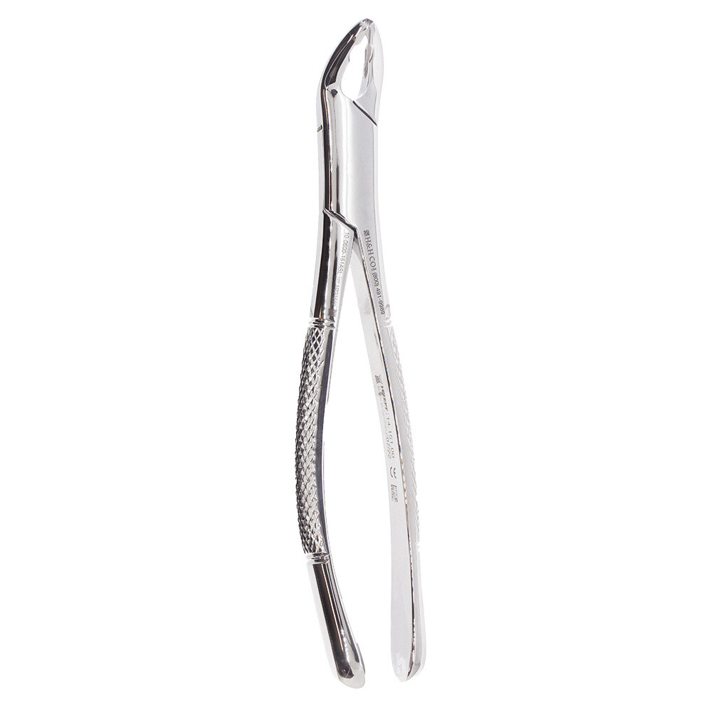 EXTRACTION FORCEP #150ASL UPPER UNIVERSAL