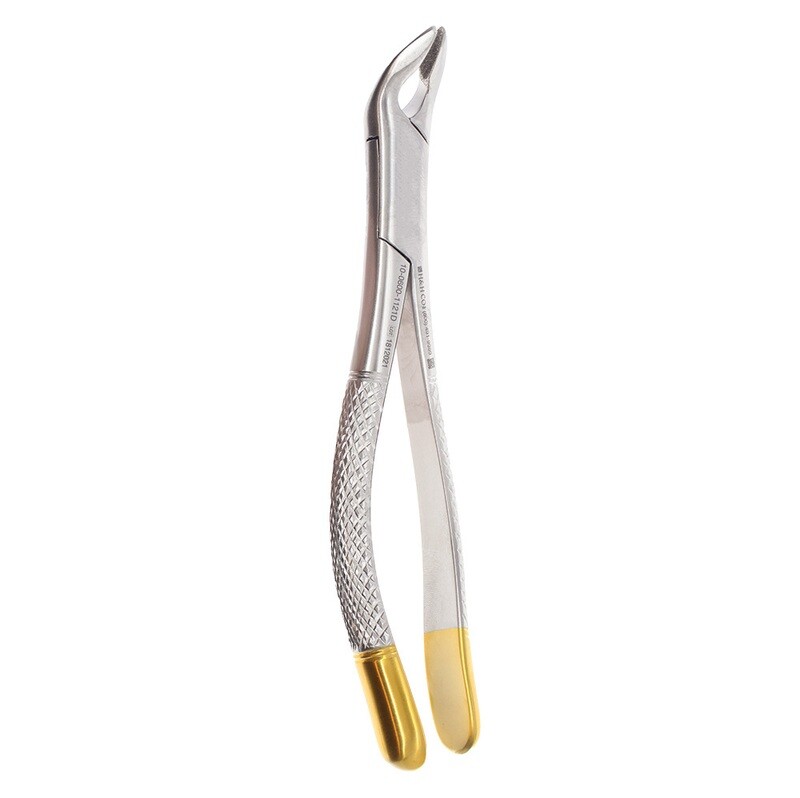 Extraction Forceps #1121 Diamond Lower Universal
