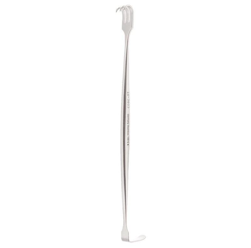 TISSUE RETRACTOR SENN SHARP