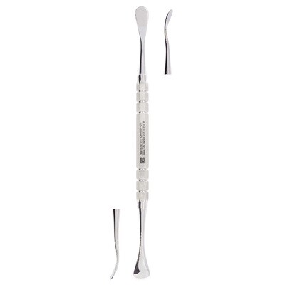 RETRACTOR HENAHAN 1-2 D/E