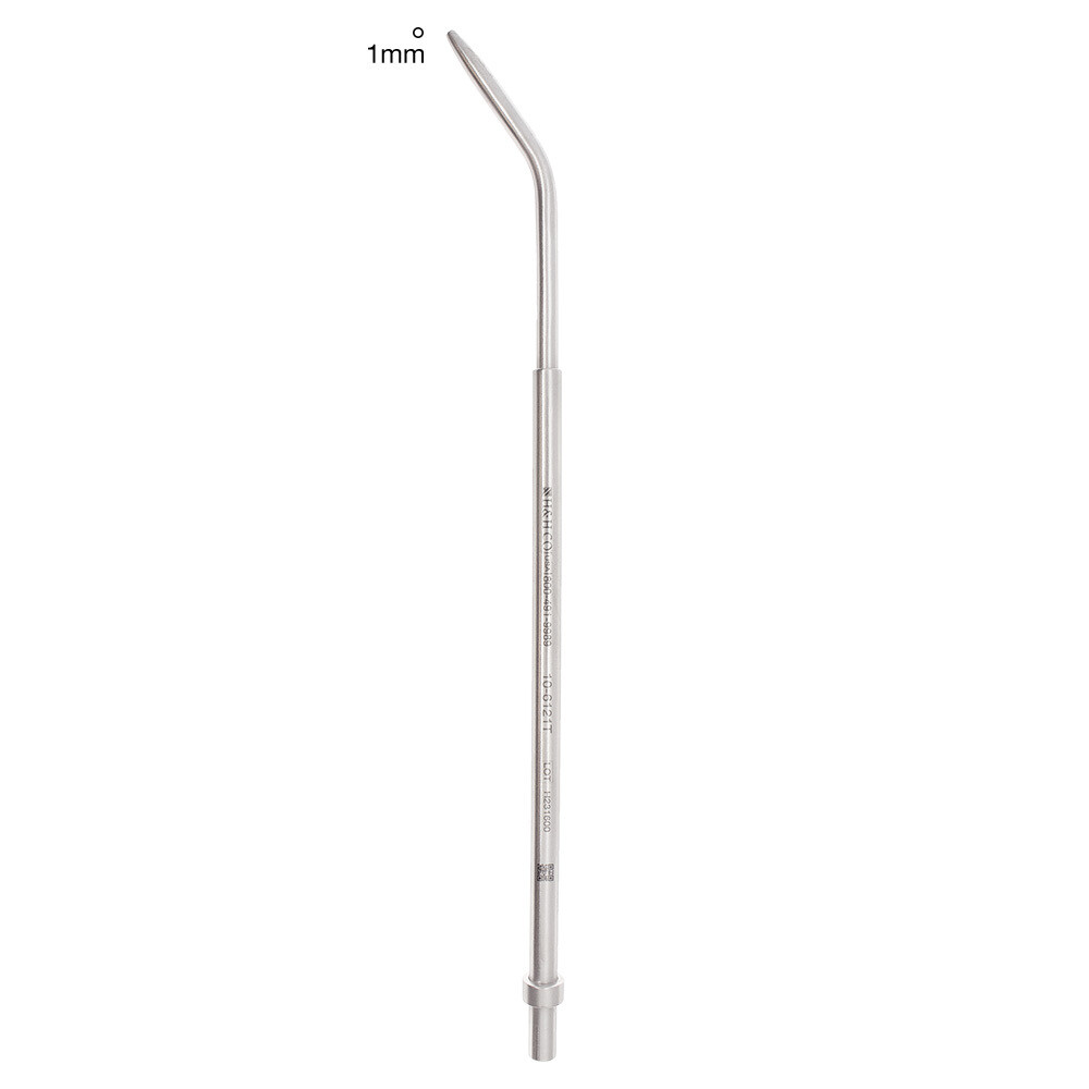 SUCTION TIP #1-TAPERED