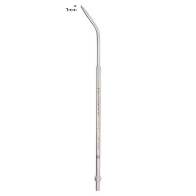 SUCTION TIP #1-TAPERED