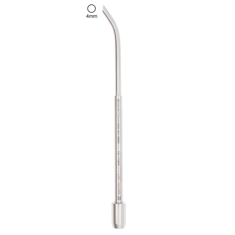 ASPIRATOR TIP #4