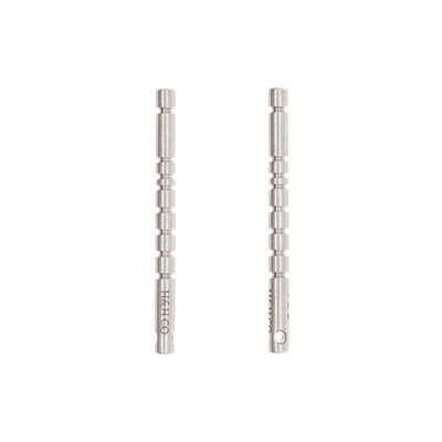 PRIME TAPER PIN LONG - 1.9mm X 24mm