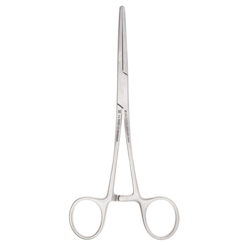 HEMOSTAT ROCHESTER-PEAN 7-1/2" STRAIGHT
