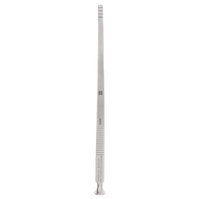 OSTEOTOME-7&quot;-4mm-STRAIGHT