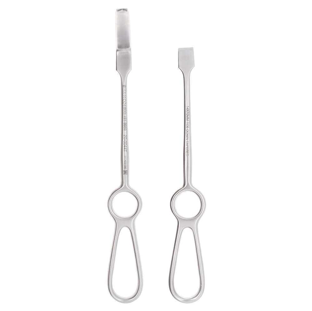 RETRACTOR-DOWN-14X70mm TAPERED