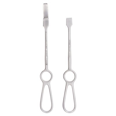 RETRACTOR-DOWN-14X70mm TAPERED