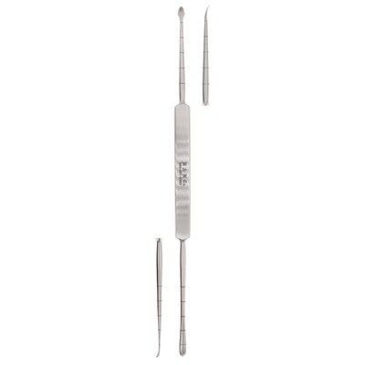 COTTLE SEPTUM ELEVATOR 8 1/2&quot; (22CM)