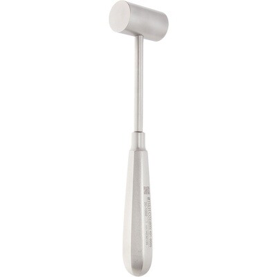 PARTSCH MALLET-STAINLESS STEEL