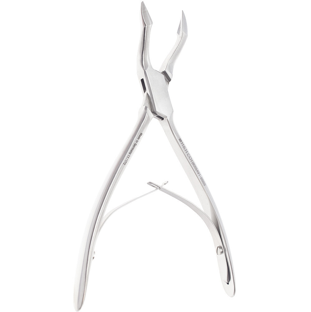 RONGEUR-NASAL SEPTUM