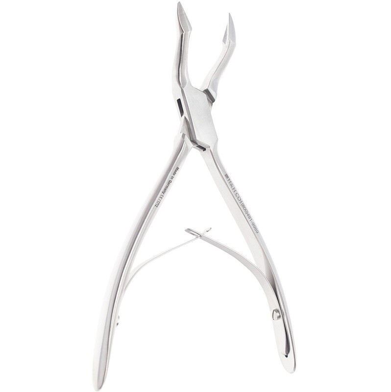 RONGEUR-NASAL SEPTUM