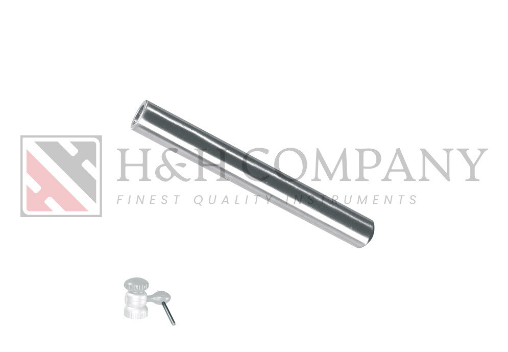 BONE MILL METAL BAR ONLY INCREASING LEVERAGE