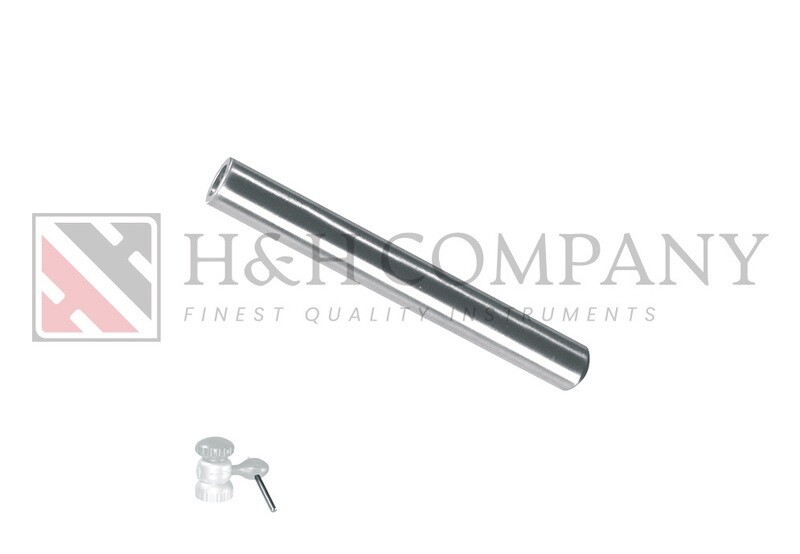 BONE MILL METAL BAR ONLY INCREASING LEVERAGE