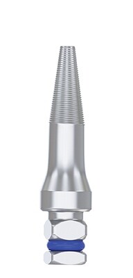 REPLACEMENT PART FOR SD-FR, 2.0 / 2.5 mm, 22 mm LONG