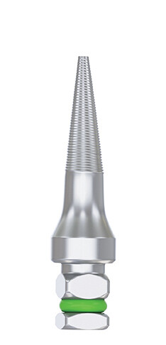 REPLACEMENT PART FOR SD-FR, NARROW, 22 mm LONG