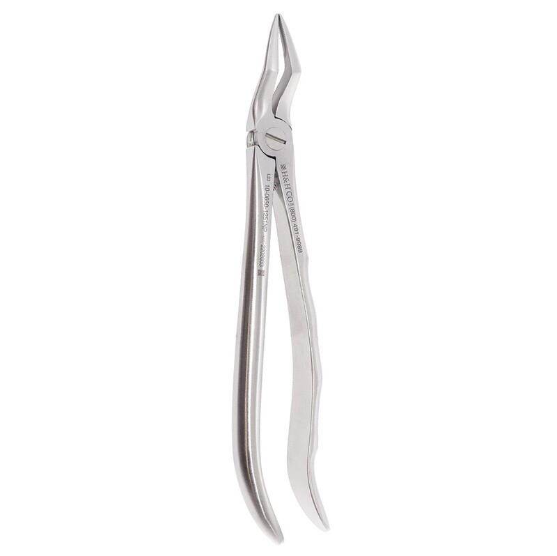 Extraction Forceps #1251NP Upper Roots