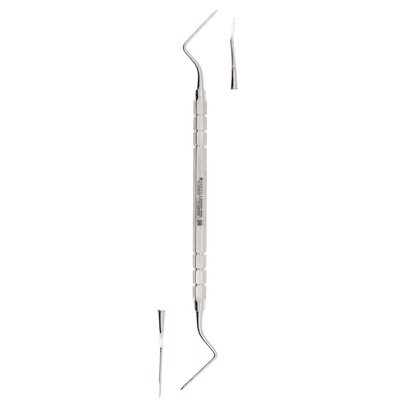 APICAL ROOT TIP PICK D/E SERR.