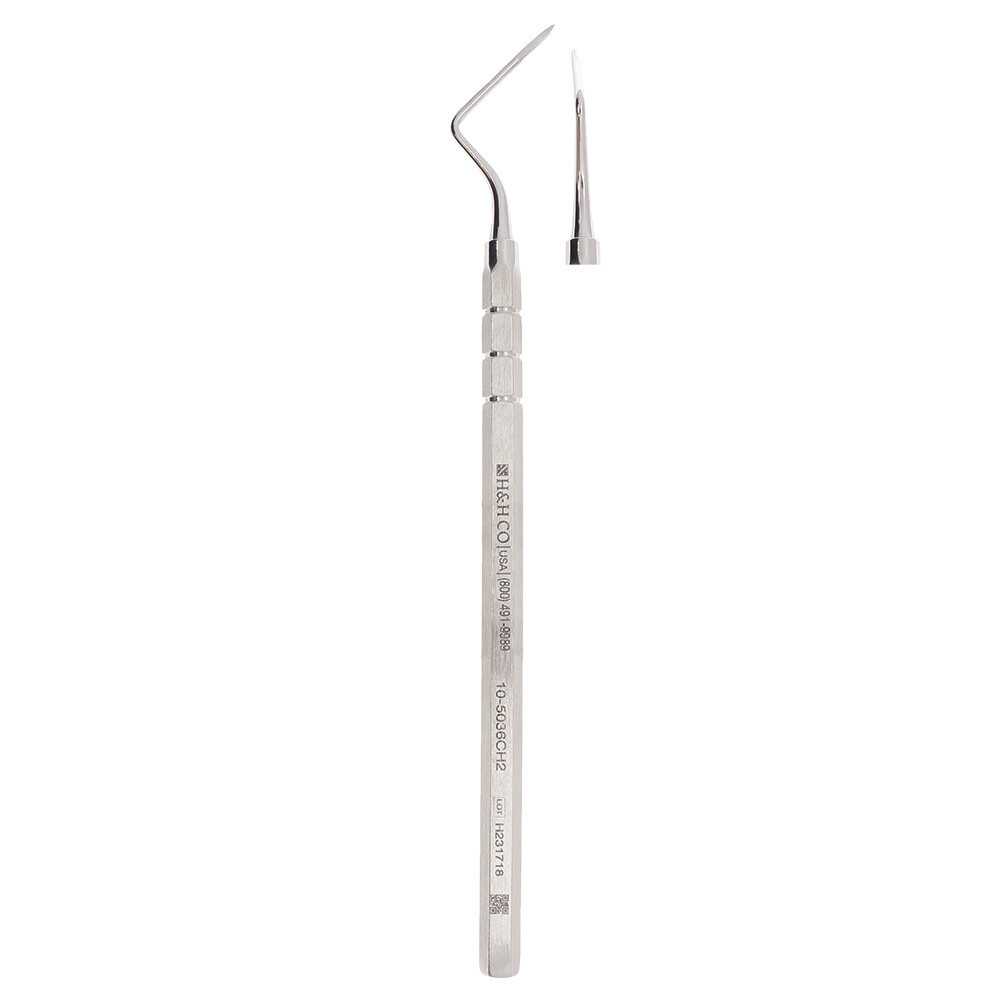 APICAL ROOT TIP PICK #2