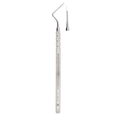 APICAL ROOT TIP PICK #2