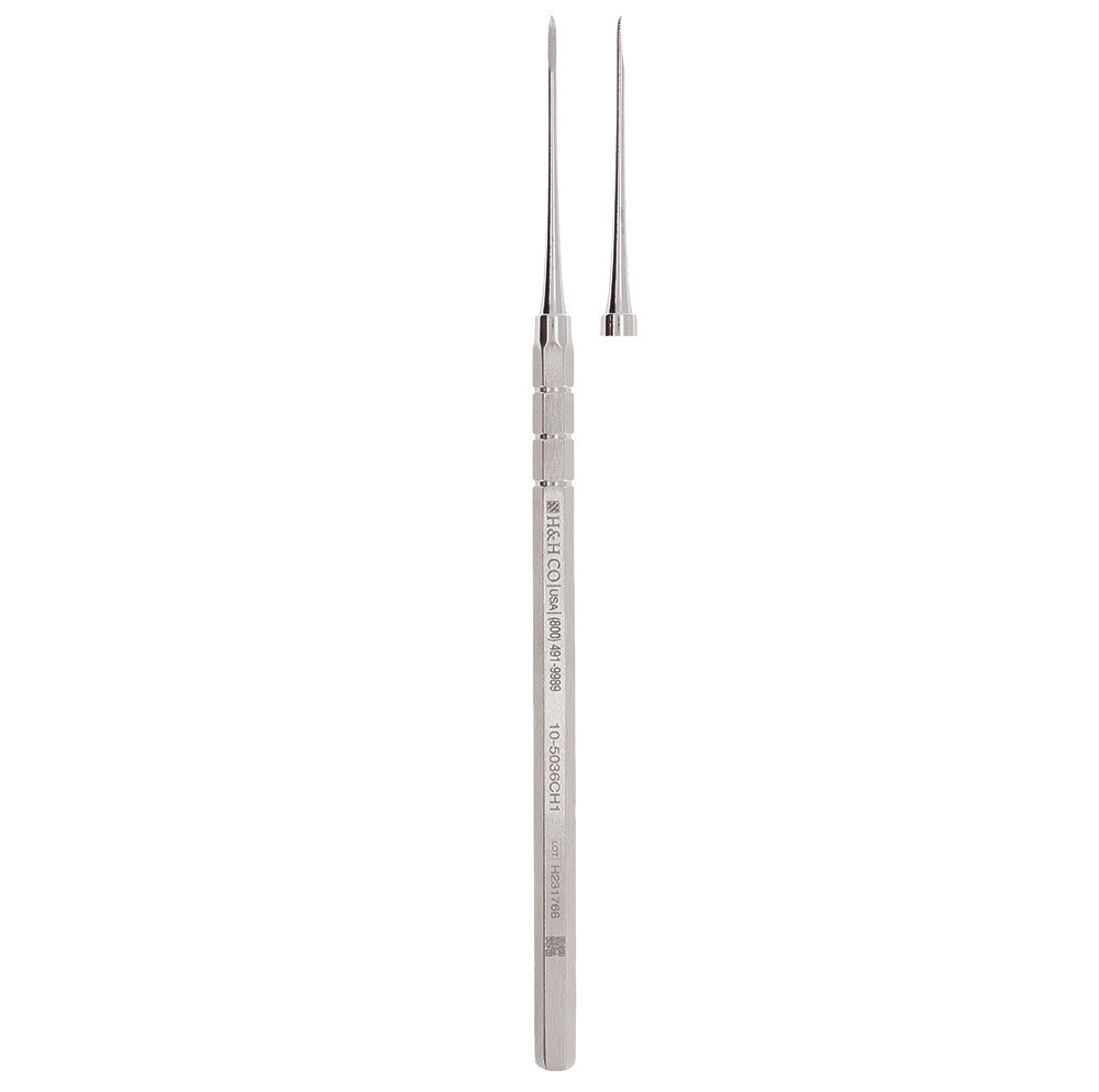 APICAL ROOT TIP PICK #1
